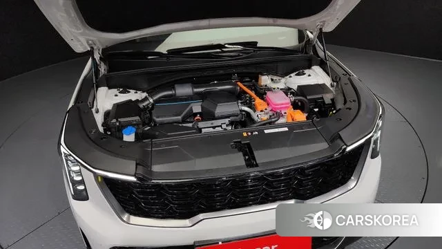 Kia The New Sorento 4th Generation id 3241296 из Кореи 16