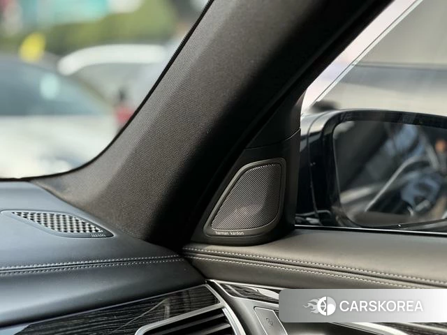 BMW 7 series id 4275223 из Китая 24