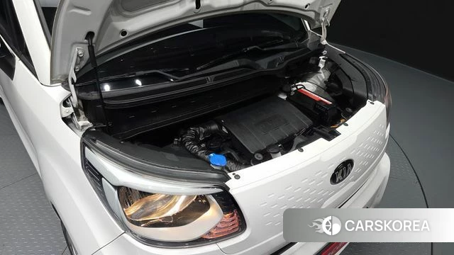 Kia The New Ray id 4494840 из Кореи 16