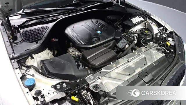 BMW 3 Series (G20) id 3003825 из Кореи 16