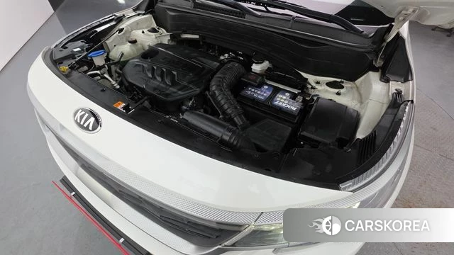 Kia Seltos id 4294601 из Кореи 16
