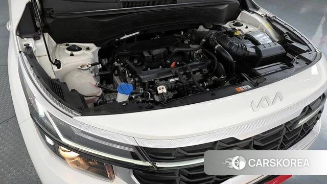 Kia The New Seltos id 4194537 из Кореи 26