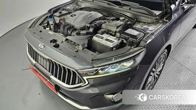 Kia K7 Premier id 4476840 из Кореи 27