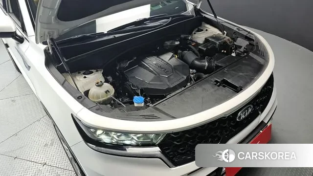 Kia Sorento 4th Generation id 3454480 из Кореи 16