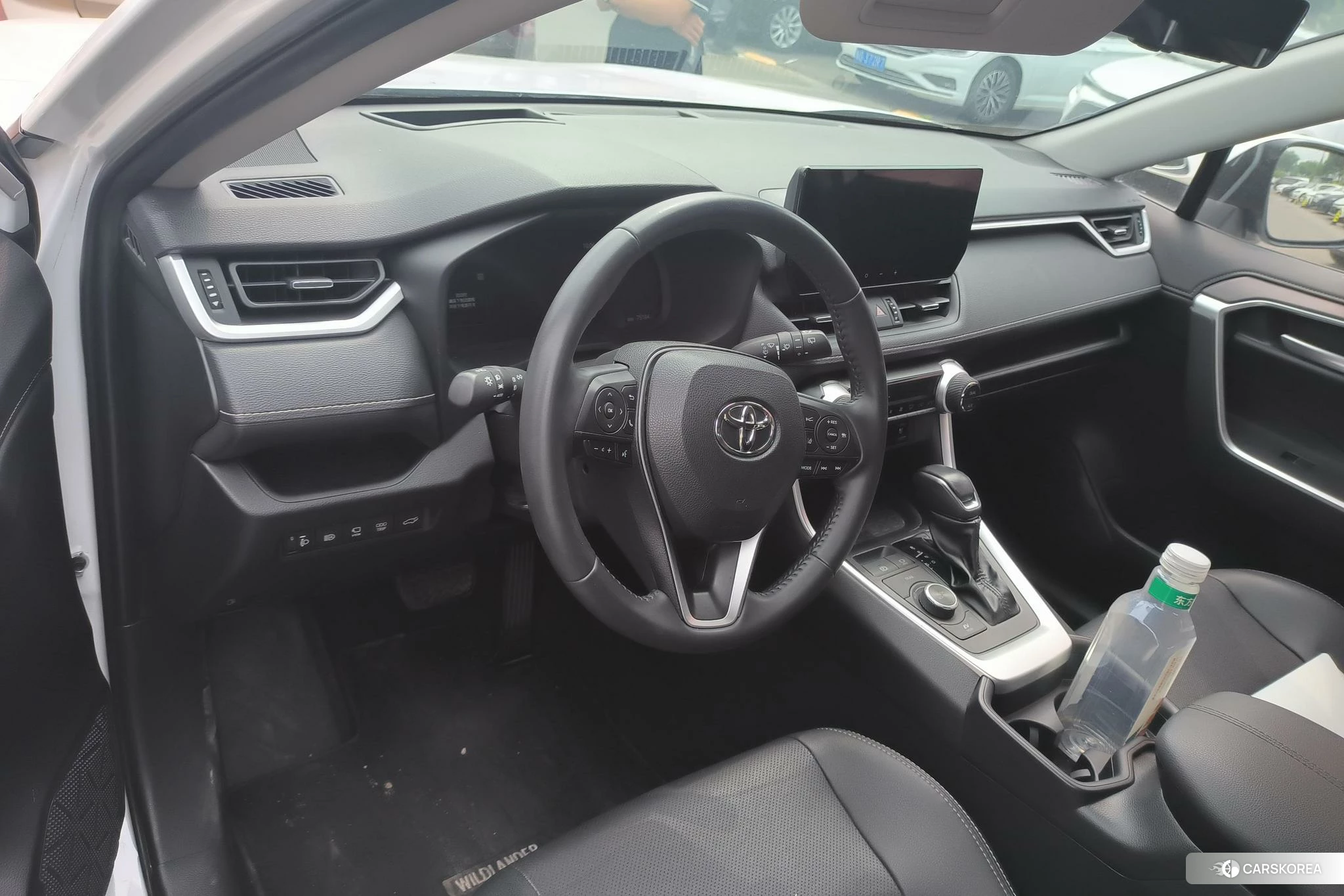 Toyota Wilanda id 4473781 из Китая 13
