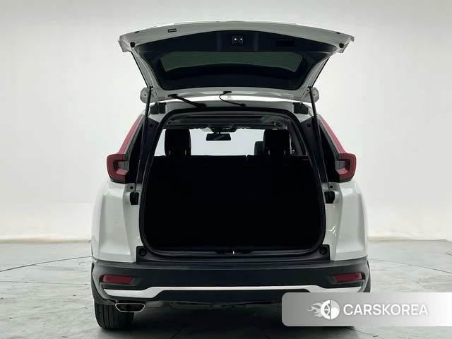 Honda CR-V id 4276463 из Китая 24