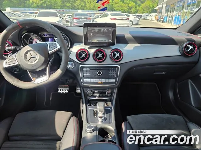 Mercedes-Benz GLA-Class X156 id 2679352 из Кореи 16