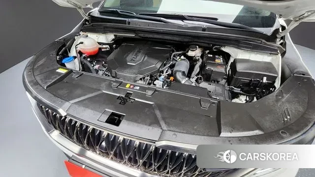 Kia Carnival 4th generation id 3426950 из Кореи 16