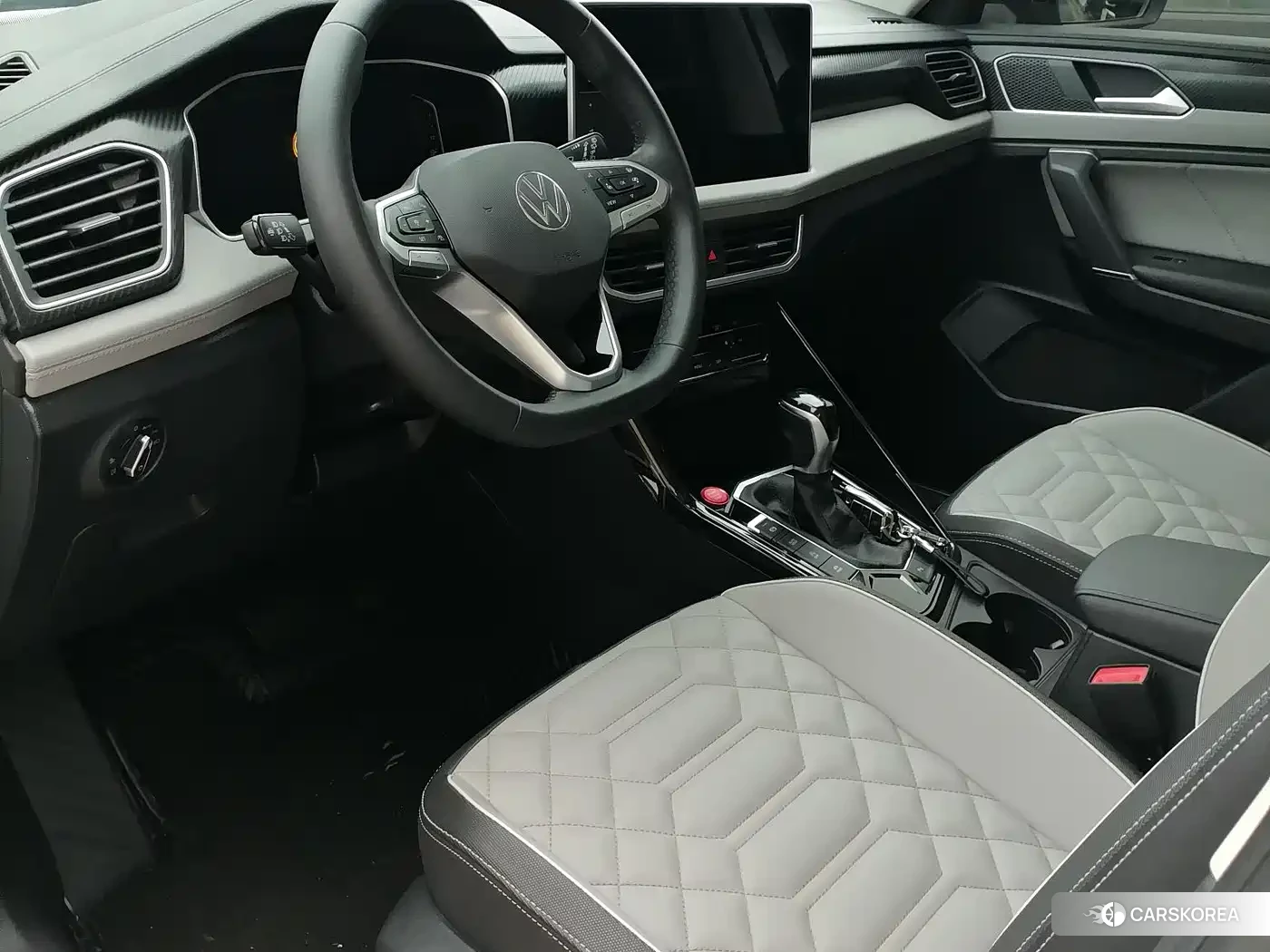 Volkswagen Tayron id 4589318 из Китая 13
