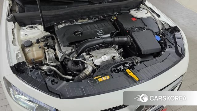 Mercedes-Benz GLB-Class X247 id 3941064 из Кореи 16