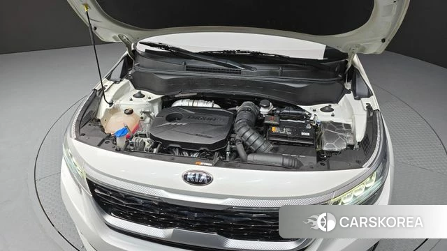 Kia Seltos id 4356170 из Кореи 27