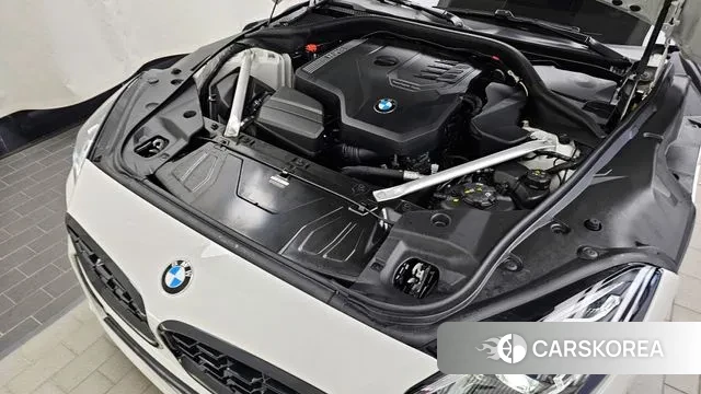 BMW Z4 (G29) id 3420305 из Кореи 16