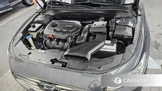 Hyundai Grandeur IG id 3009162 из Кореи 16