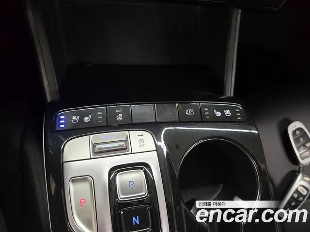 Hyundai Tucson (NX4) id 2944911 из Кореи 16