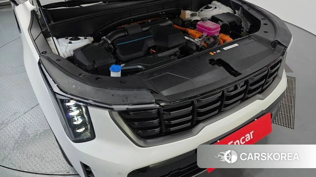Kia The New Sorento 4th Generation id 4757506 из Кореи 28