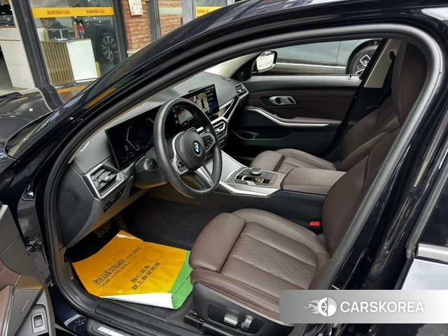 BMW 3 series id 3957796 из Китая 18