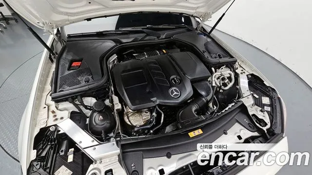 Mercedes-Benz E-Class W213 id 2694743 из Кореи 16