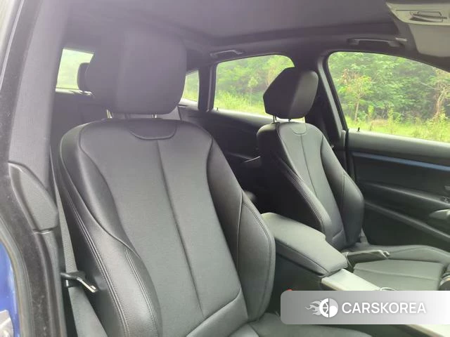 BMW 3 series GT id 4213555 из Китая 11
