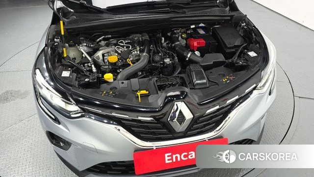 Renault Korea (Samsung) Capture id 4434958 из Кореи 28