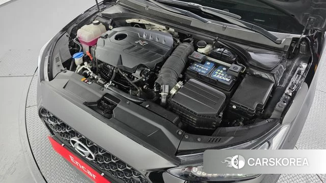 Hyundai Veloster (JS) id 4604328 из Кореи 24