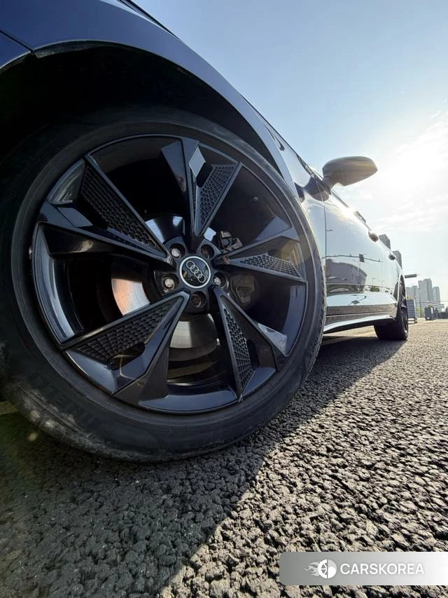 Audi A5 id 4241045 из Китая 10