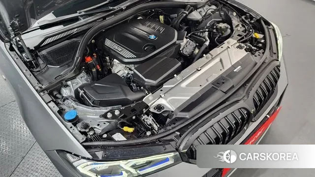 BMW 3 Series (G20) id 3610014 из Кореи 16