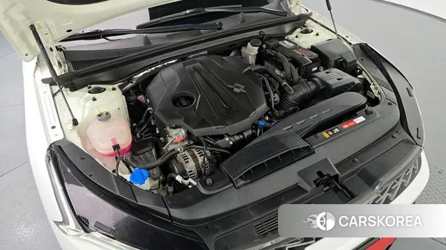 Kia K5 3rd generation id 2980465 из Кореи 16