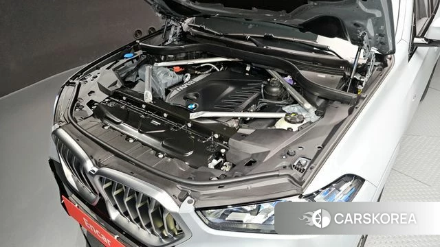 BMW X6 (G06) id 4301954 из Кореи 16