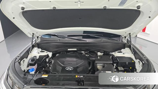 Hyundai The New Palisade id 4729993 из Кореи 28