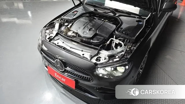 Mercedes-Benz E-Class W213 id 3735367 из Кореи 16