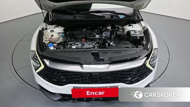 Kia Sportage 5th Generation id 3028036 из Кореи 16