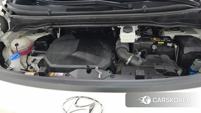 Hyundai Staria id 3940297 из Кореи 16