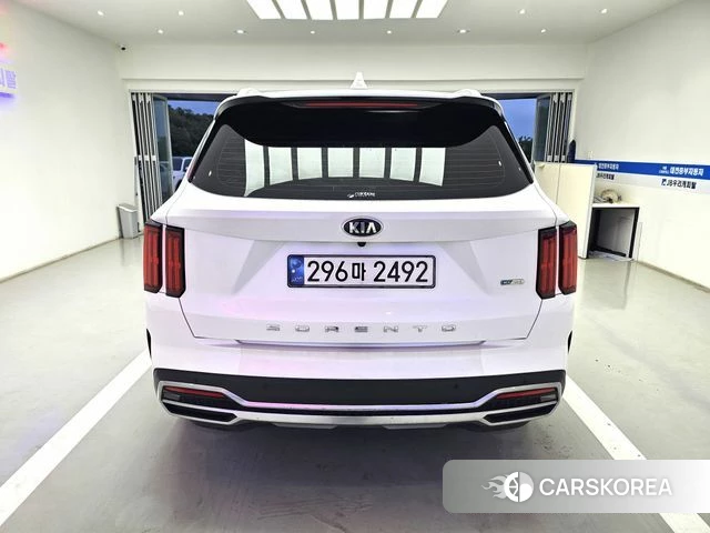 Kia Sorento 4th Generation id 4284041 из Кореи 16