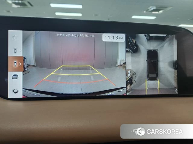Genesis G90 (RS4) id 4590986 из Кореи 16