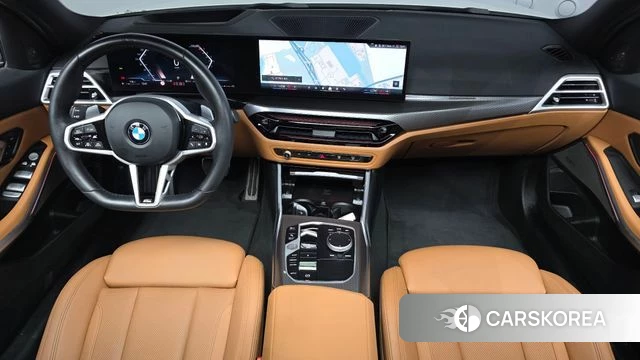 BMW 3 Series (G20) id 4870781 из Кореи 26