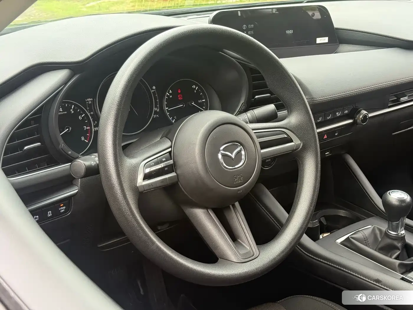 Mazda 3 id 4538855 из Китая 16