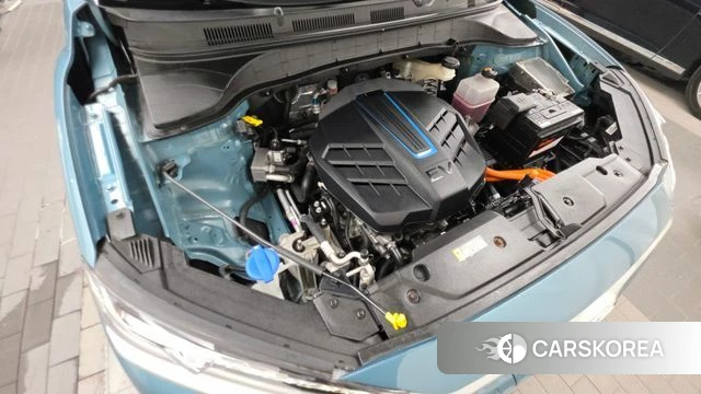 Hyundai Kona Electric id 4530630 из Кореи 26