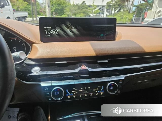 Genesis G80 (RG3) id 4486709 из Кореи 15