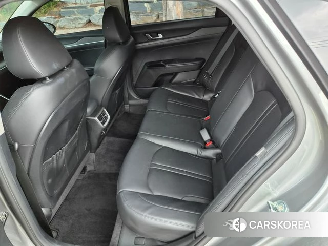 Kia K5 3rd generation id 4475613 из Кореи 16