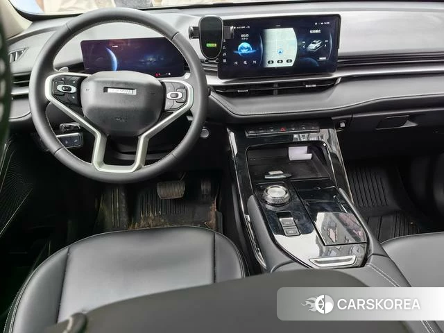 Haval H6 id 4236368 из Китая 7