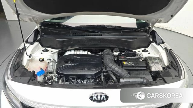 Kia Seltos id 4775451 из Кореи 16