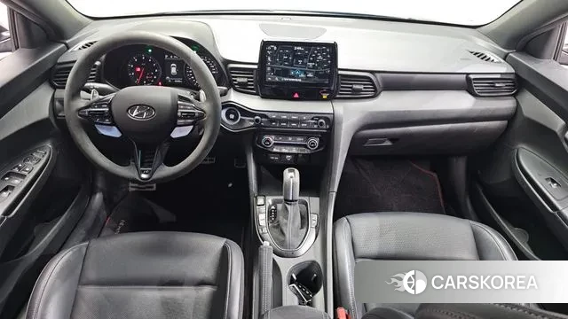 Hyundai Veloster (JS) id 3691395 из Кореи 16