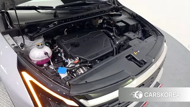 Kia The New Sportage 5th Generation id 3720736 из Кореи 16