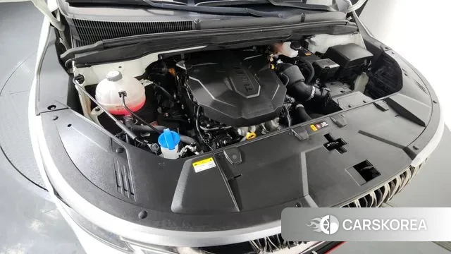 Kia Carnival 4th generation id 3734844 из Кореи 16