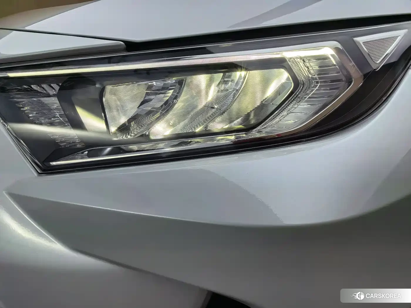 Toyota RAV4 Rongfang id 4514421 из Китая 21