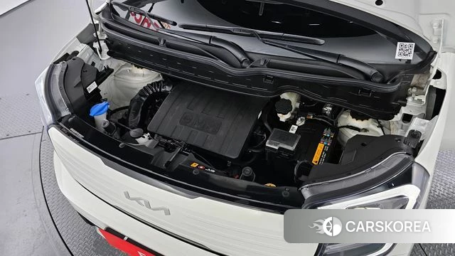 Kia The New Kia Ray id 3817492 из Кореи 16