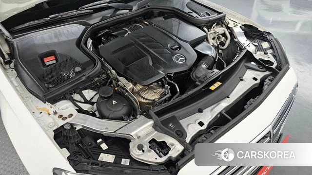 Mercedes-Benz E-Class W213 id 4646734 из Кореи 16
