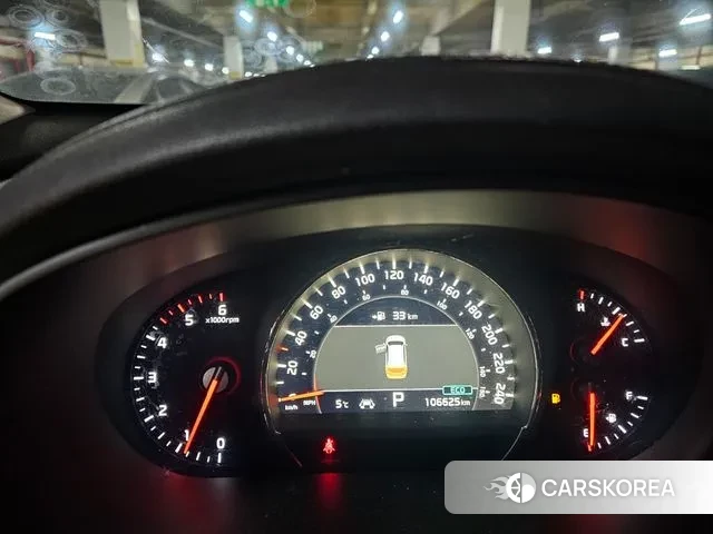 Kia The New Sorento id 3474945 из Кореи 16