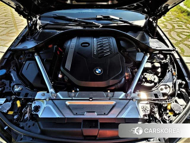 BMW 3 Series (G20) id 4419677 из Кореи 16