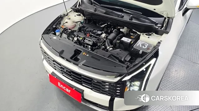 Kia The New Sportage 5th Generation id 3599474 из Кореи 16